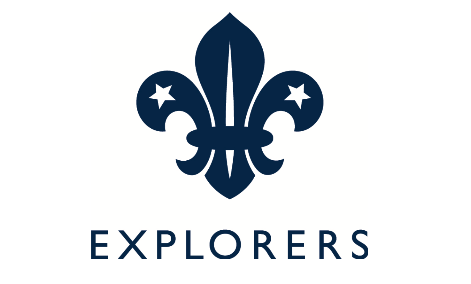 Explorer Scouts Logo
